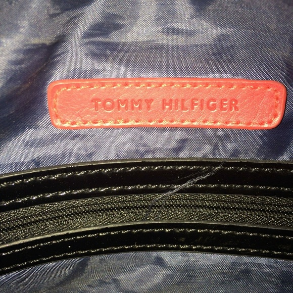 Tommy purse - Picture 3 of 4